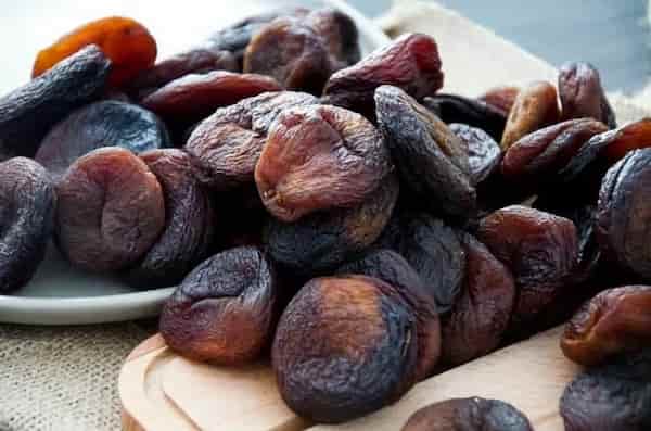 تصویر 5 از خرید آلو بخارا بسته بندی + قیمت فروش استثنایی